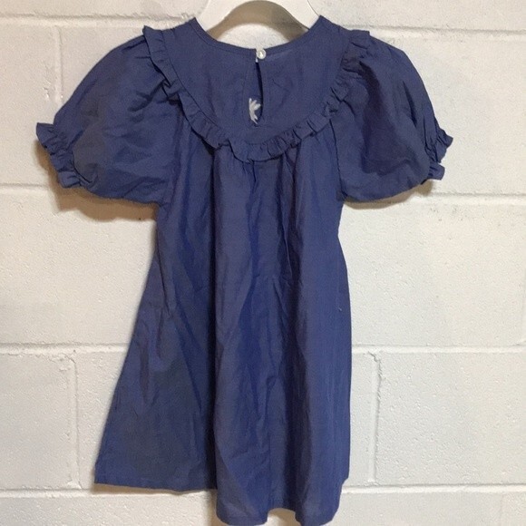 Mae Li Rose Dress 4/5 NWT - Picture 4 of 6